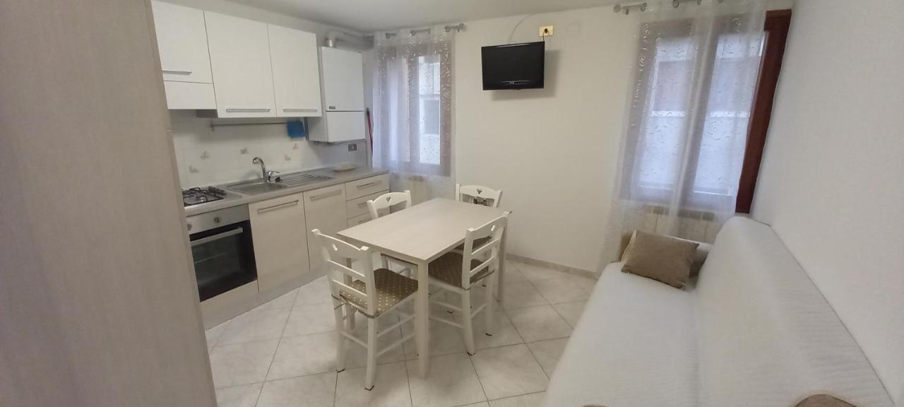 Begio Apartments Chioggia Zewnętrze zdjęcie