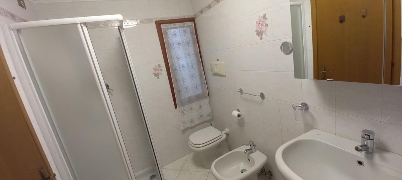 Begio Apartments Chioggia Zewnętrze zdjęcie