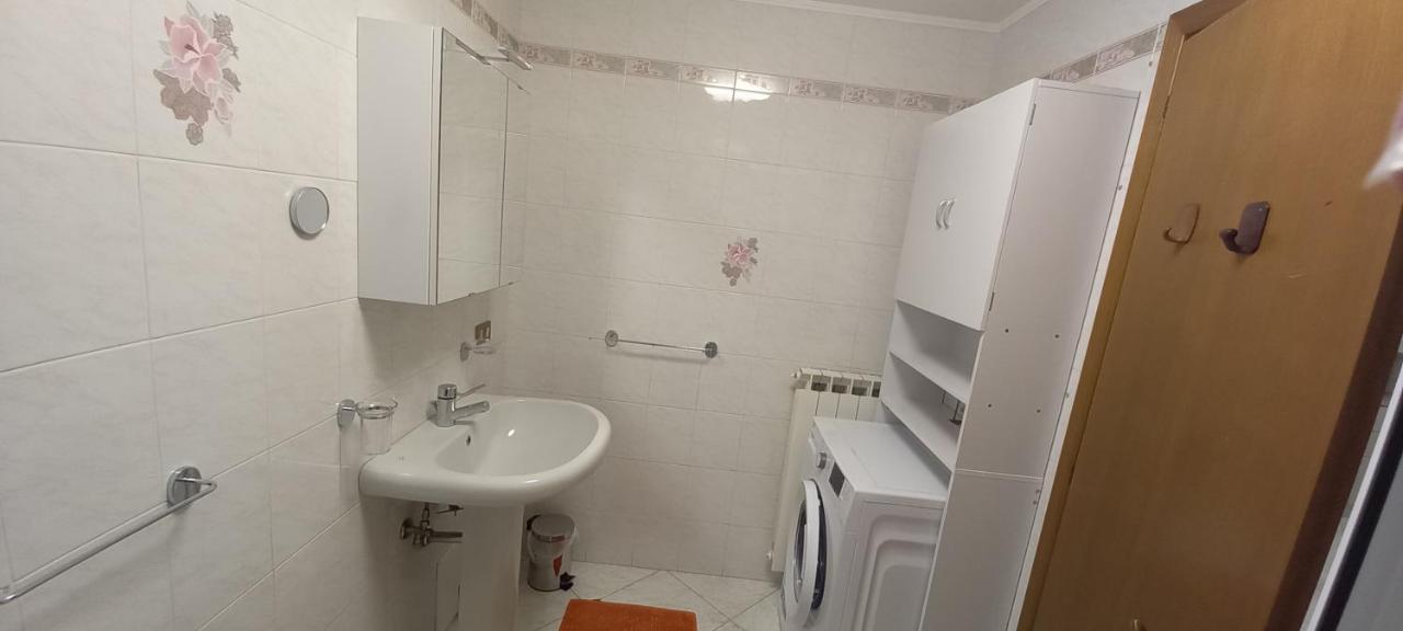 Begio Apartments Chioggia Zewnętrze zdjęcie