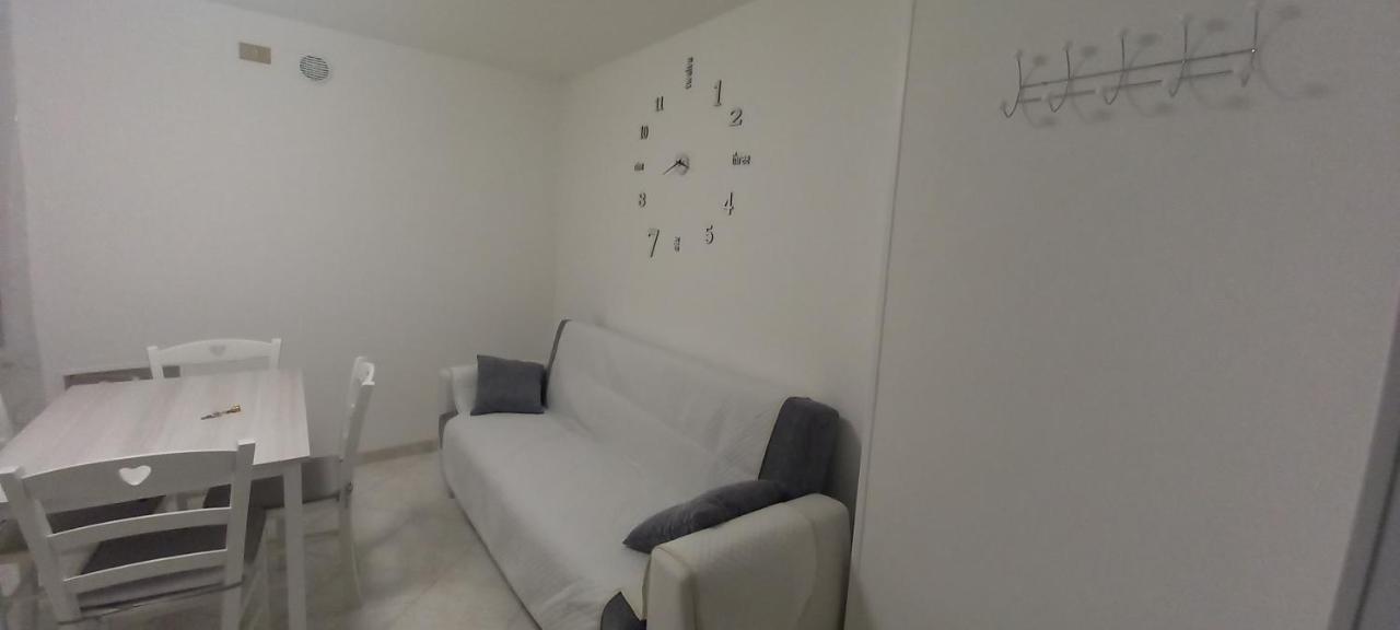Begio Apartments Chioggia Zewnętrze zdjęcie