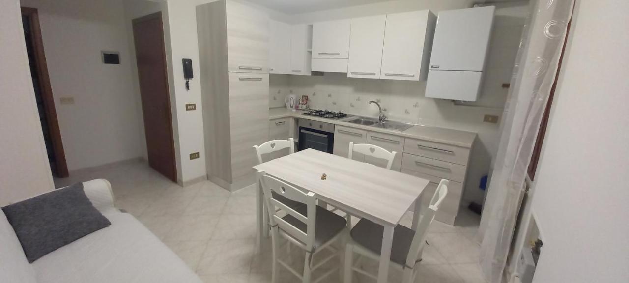 Begio Apartments Chioggia Zewnętrze zdjęcie