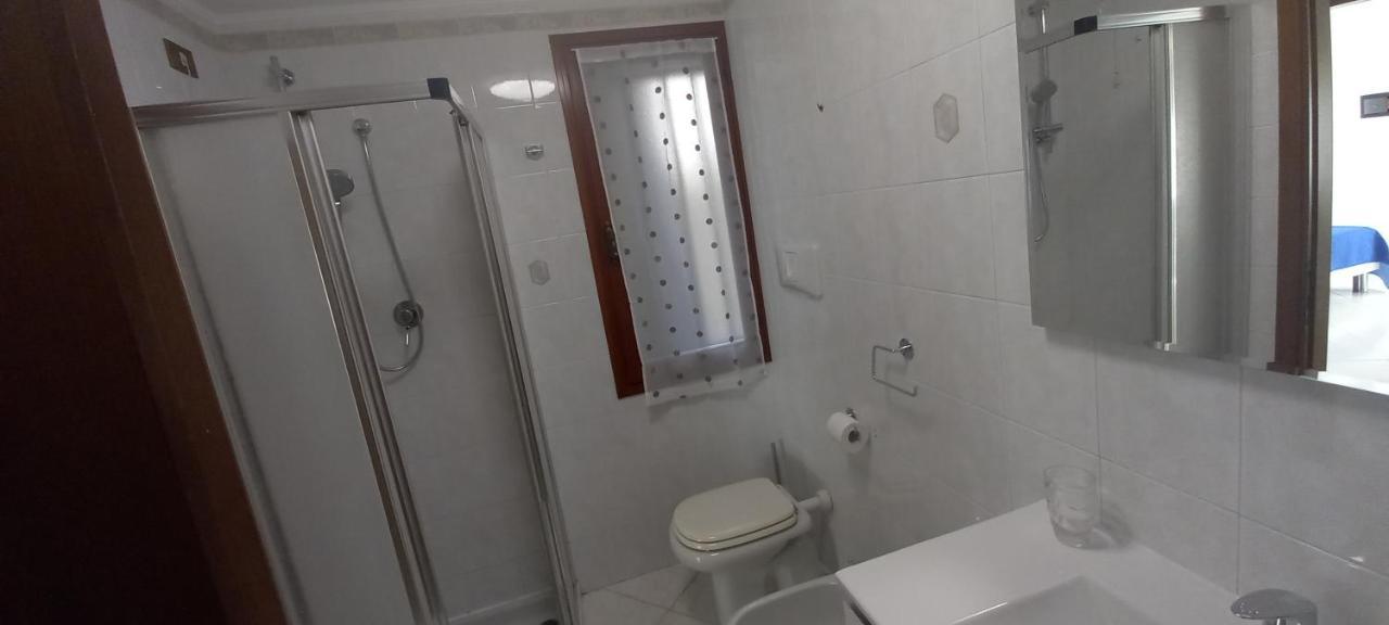 Begio Apartments Chioggia Zewnętrze zdjęcie