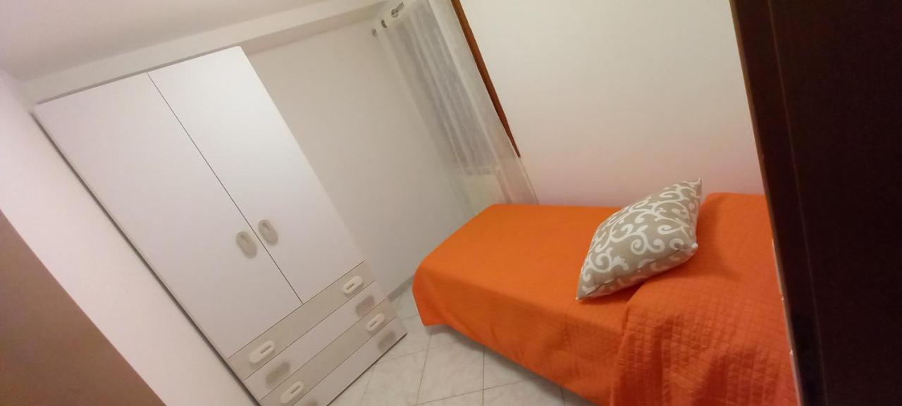 Begio Apartments Chioggia Zewnętrze zdjęcie
