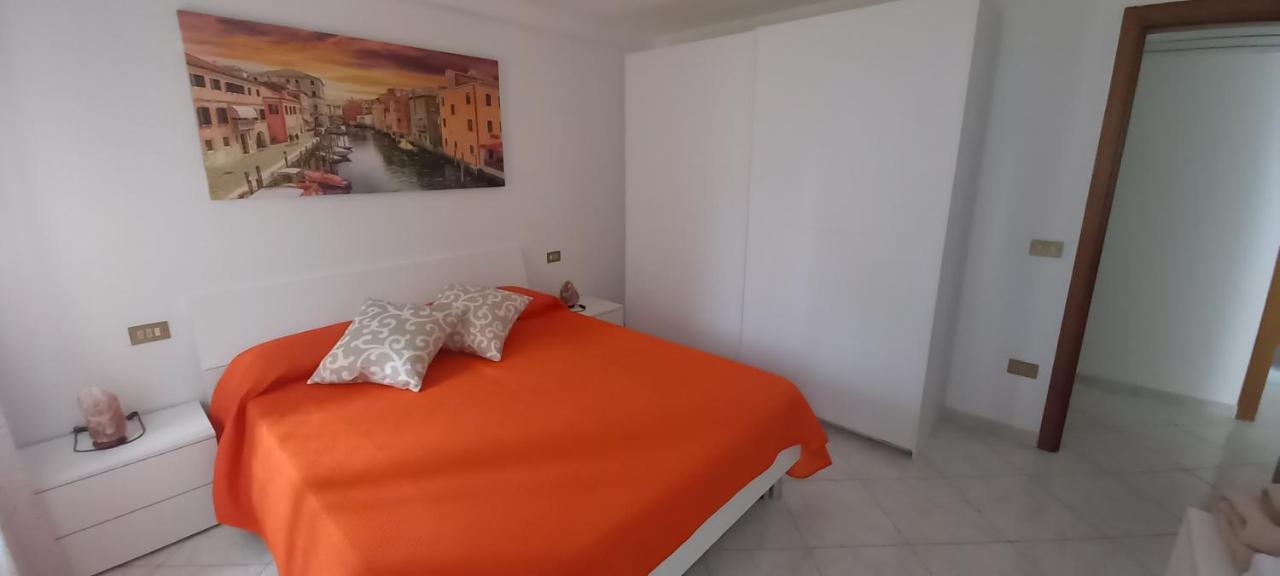 Begio Apartments Chioggia Zewnętrze zdjęcie
