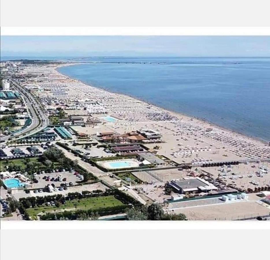Begio Apartments Chioggia Zewnętrze zdjęcie