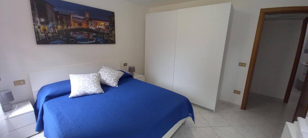 Begio Apartments Chioggia Zewnętrze zdjęcie
